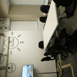 Serviced office - Delhi