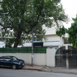 Offices at 11/4B Pusa Road, Opposite to Metro Pillar No 131