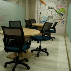 Office suite in Delhi