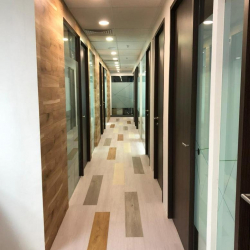 Serviced offices to let in Singapore