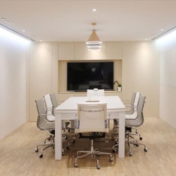 Executive office centres to hire in Hong Kong