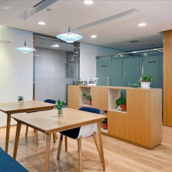 Exterior image of 11/F, CapitaMall Office, No.64 South 2nd Ring Road, Yanta District