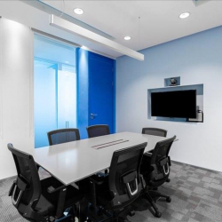 Serviced office centre - Xi'an