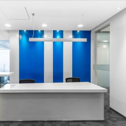 Serviced offices to hire in Xi'an