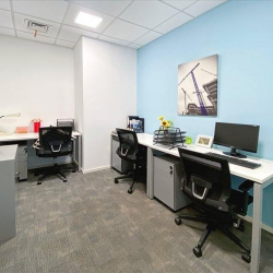 Serviced offices to hire in Xi'an