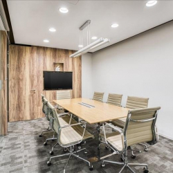 Serviced offices to hire in Shanghai