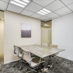 Office accomodations in central Shanghai