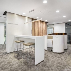 Executive office to let in Shanghai