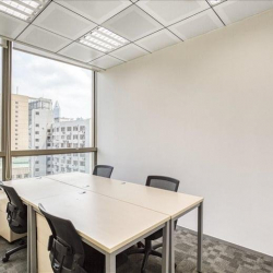Serviced office to let in Shanghai