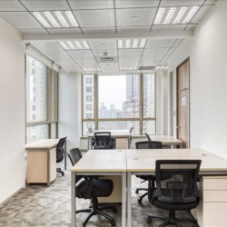 Exterior image of 11/F, Garden Square, No. 968 West Beijing Road, Jing’an District