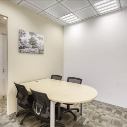 11/F, Garden Square, No. 968 West Beijing Road, Jing’an District office suites