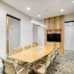 Offices at 11/F, Garden Square, No. 968 West Beijing Road, Jing’an District