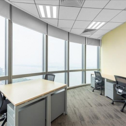 Serviced offices to let in Changsha
