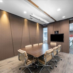 Changsha serviced office