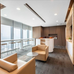 Serviced office to hire in Changsha