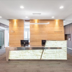 Office space - Changsha