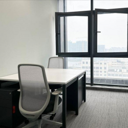 Serviced offices to hire in Hangzhou