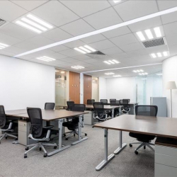 Image of Beijing executive office centre