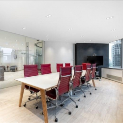 Interior of 11/F North Tower, Beijing Kerry Centre, 1 Guanghua Road, Chaoyang District