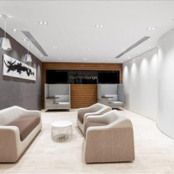 Serviced office - Beijing