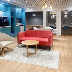 Image of Bangalore serviced office