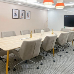 Bangalore office accomodation