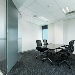 Offices at 11 Lucknow Place