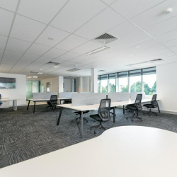 Serviced offices to rent in 
