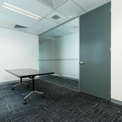 Serviced offices to rent in 