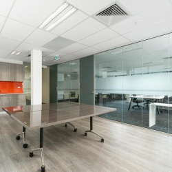 Serviced offices to rent in 