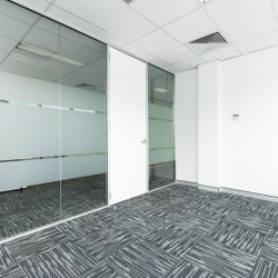 Serviced office in Perth