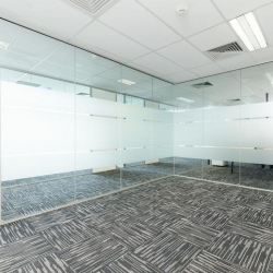 Serviced offices to rent in 