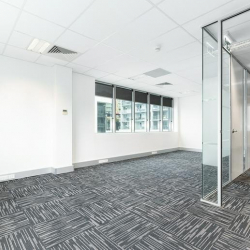 Serviced office centres to rent in Perth