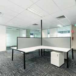 Image of Perth office suite