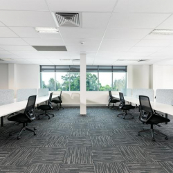 Serviced office to lease in Perth