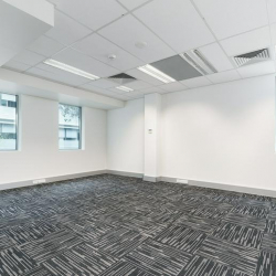Office suites in central Perth