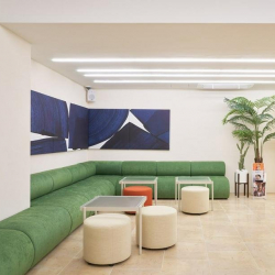Image of Seoul serviced office