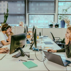 Sydney executive office centre