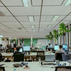 Executive suites to hire in Sydney