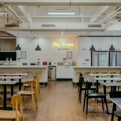 Offices at 11 York Street, Level 2-3, Sydney Startup Hub