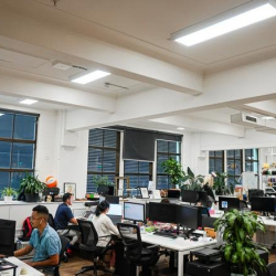 11 York Street, Level 2-3, Sydney Startup Hub executive office centres