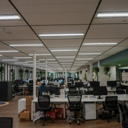 Exterior image of 11 York Street, Level 2-3, Sydney Startup Hub