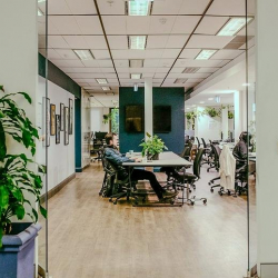 Office space in Sydney