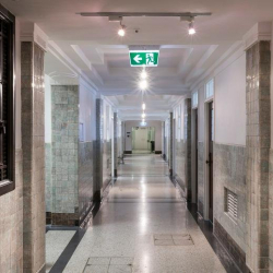 Office accomodation in Sydney