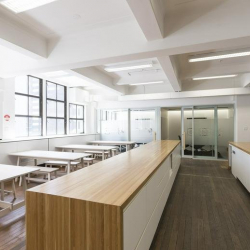 Executive office to let in Sydney