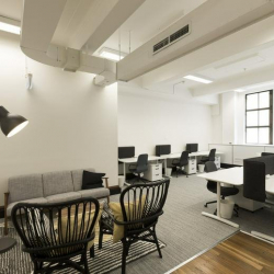 Sydney serviced office