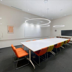 Auckland executive suite