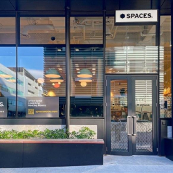 Office suite - Auckland