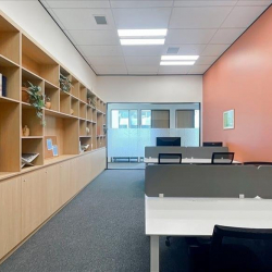 Serviced offices to rent in 