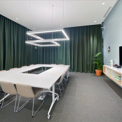 Auckland office suite